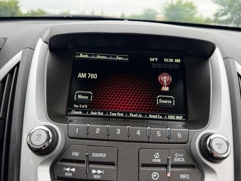 Used 2016 GMC Terrain SLE w/ Convenience Package FWD image 18