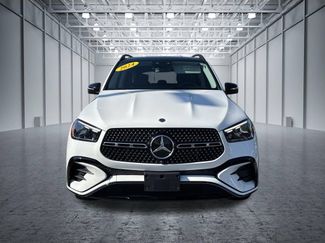 Used 2024 Mercedes-Benz GLE 350 4MATIC video 2