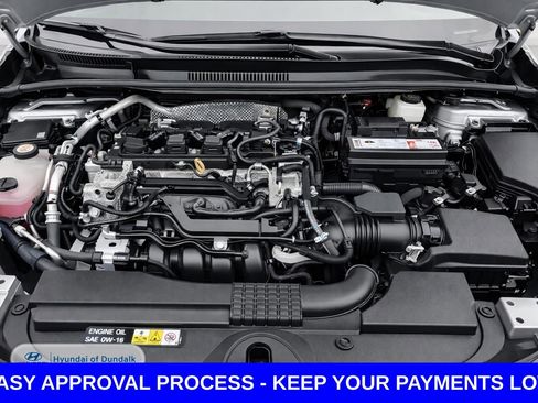 Used 2021 Toyota Corolla SE w/ SE Premium Package FWD image 16