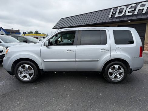 Used 2013 Honda Pilot EX-L image 8