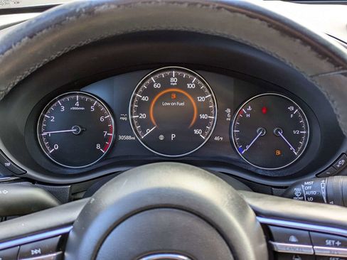 Certified 2023 MAZDA CX-30 AWD 2.5 S w/ Preferred Package image 28