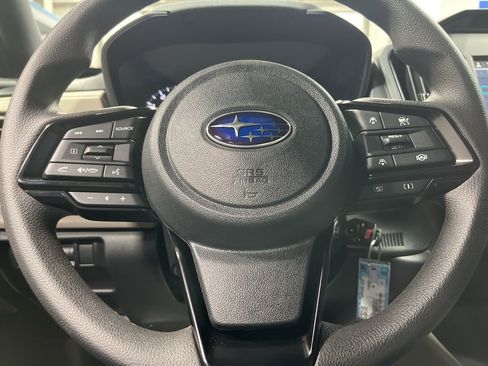 Used 2026 Subaru Forester image 16