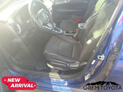 Used 2020 Kia Forte LXS image 20