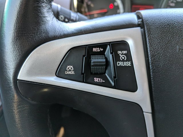 Used 2012 GMC Terrain SLT FWD image 23