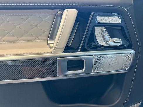 New 2026 Mercedes-Benz G 63 AMG 4MATIC image 11
