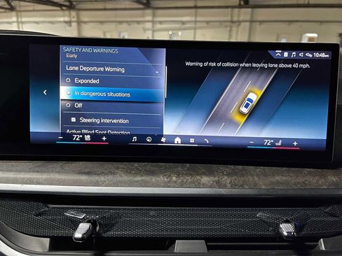 Used 2024 BMW X5 xDrive40i AWD/4WD image 39