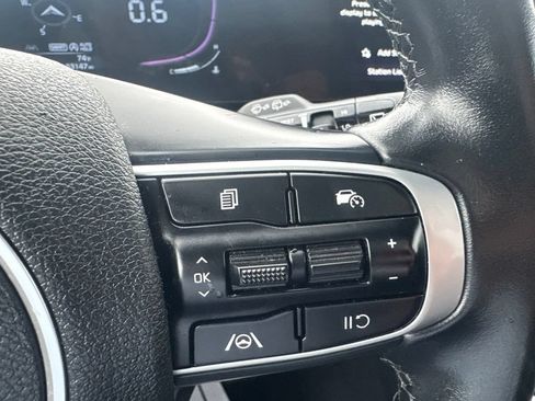 Used 2023 Kia Sportage X-Line w/ X-Line Premium Package AWD/4WD image 18