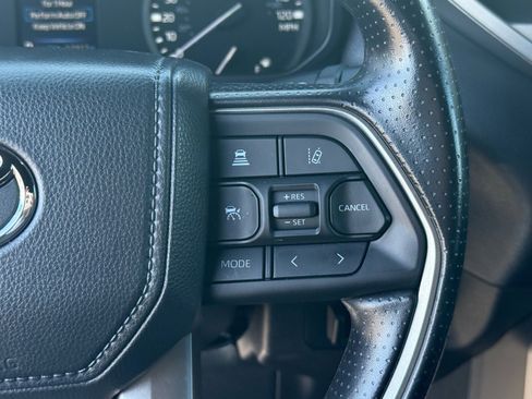 Used 2025 Toyota Tundra SR5 image 19