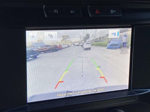 Used 2023 Ford F150 XLT image 23