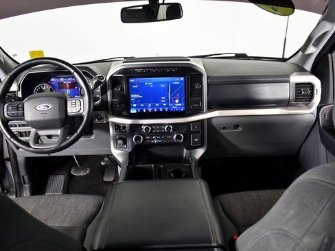 Used 2021 Ford F150 XLT w/ Equipment Group 302A High image 37