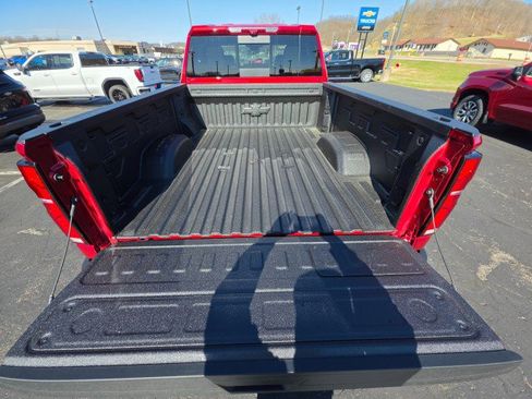 New 2026 Chevrolet Silverado 2500 High Country w/ High Country Premium Package image 17