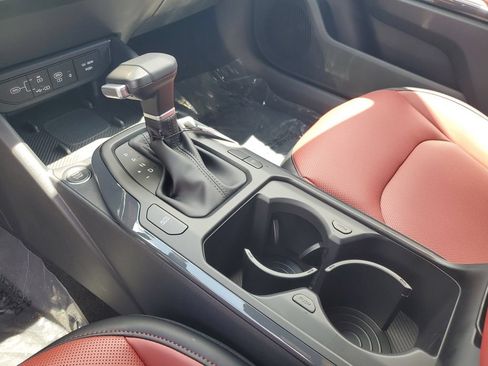 New 2026 Kia K4 GT-Line Turbo FWD image 20
