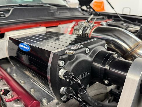 Used 2020 Dodge Challenger R/T Scat Pack RWD image 24