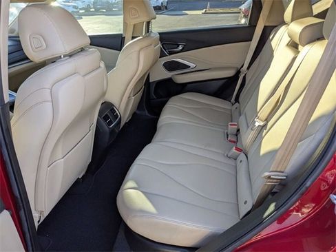 Certified 2023 Acura RDX FWD image 29