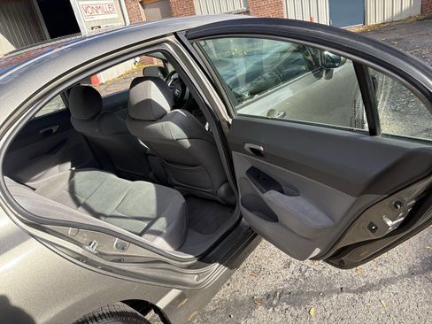 Used 2007 Honda Civic LX image 15