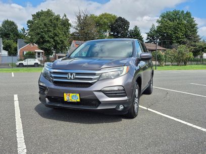 Used 2018 Honda Pilot EX