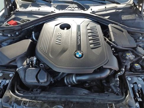 Used 2016 BMW 340i Sedan image 36