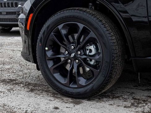 New 2026 Dodge Durango GT image 7