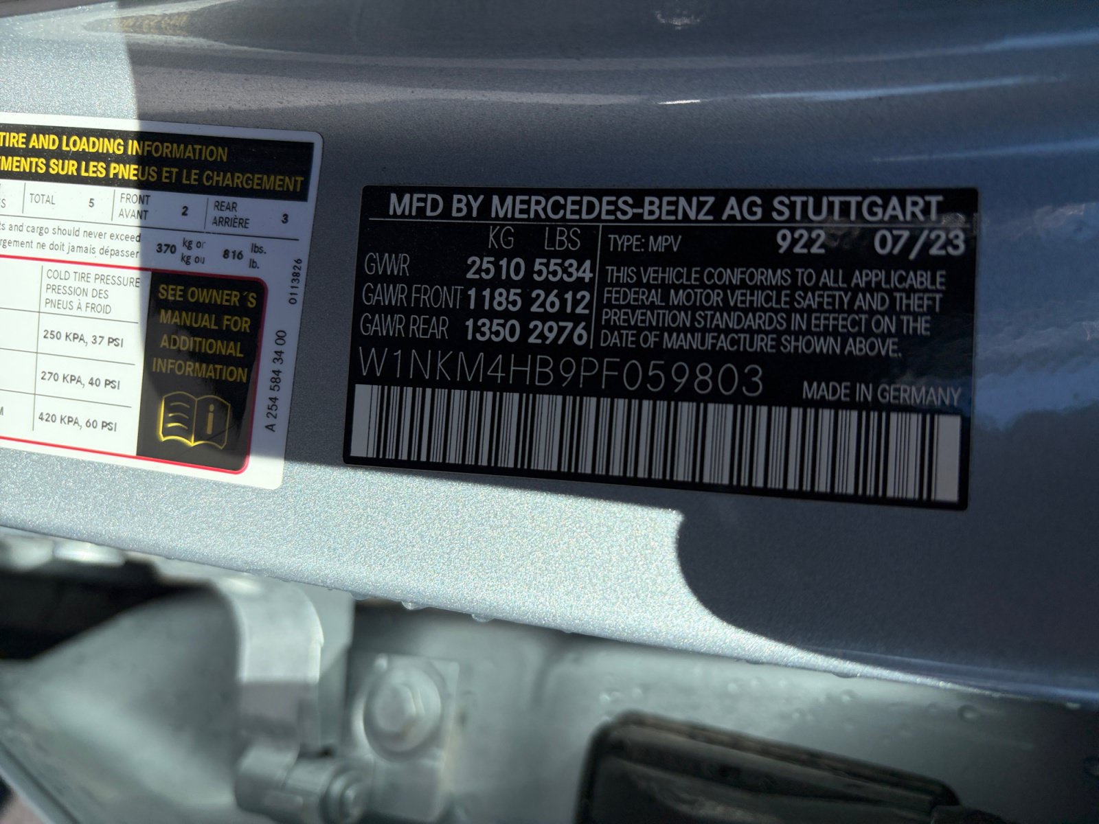 Used 2023 Mercedes-Benz GLC 300 4MATIC image 25