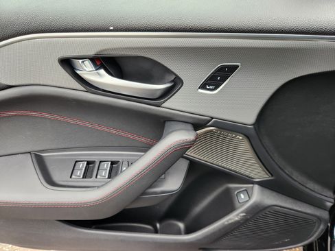 Certified 2025 Acura TLX SH-AWD w/ A-SPEC Pkg image 18