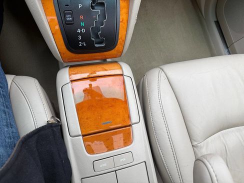 Used 2009 Lexus RX 350 Base AWD 4dr SUV image 54