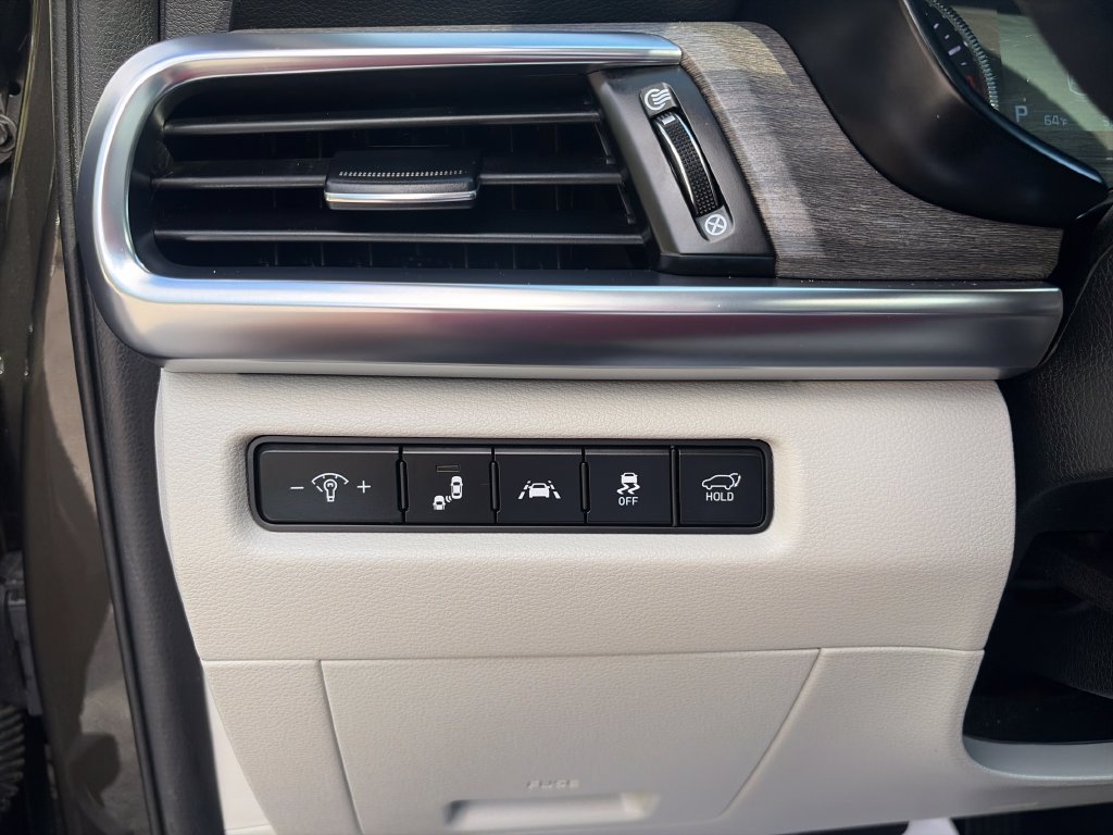 Used 2022 Kia Telluride EX w/ EX Premium Package FWD image 32