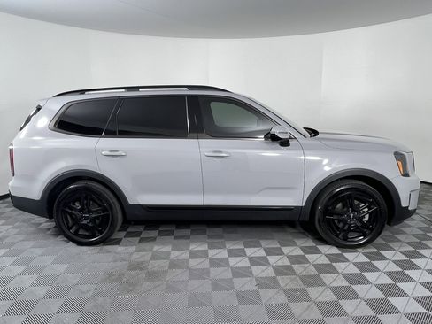 Used 2024 Kia Telluride SX Prestige X-Line AWD/4WD image 14