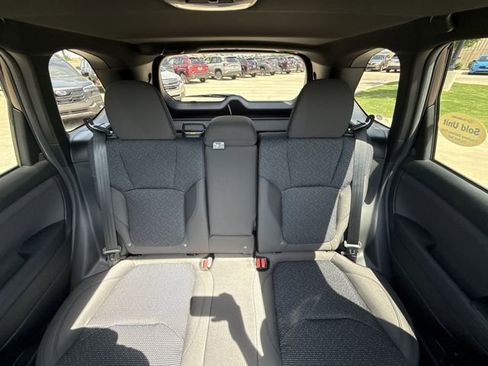 Used 2026 Subaru Forester Premium AWD/4WD image 22