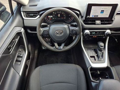 Certified 2023 Toyota RAV4 LE AWD/4WD image 7