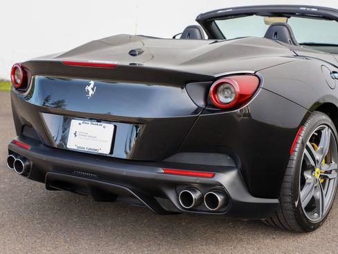 Certified 2020 Ferrari Portofino image 29