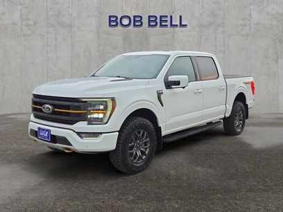 Certified 2022 Ford F150 Tremor w/ Equipment Group 402A High