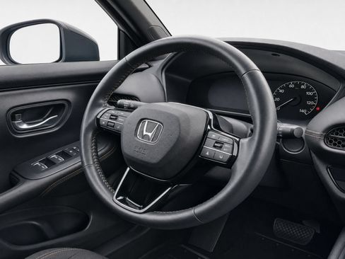 Used 2023 Honda HR-V Sport image 18