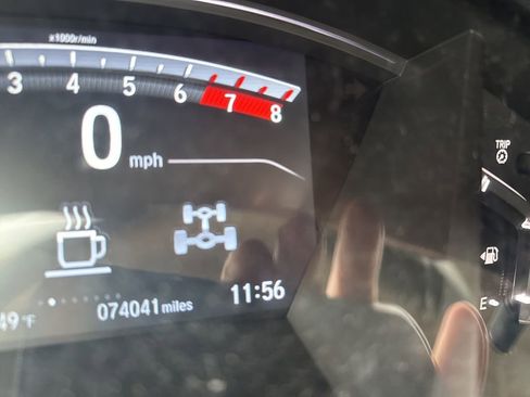 Used 2017 Honda CR-V EX-L image 17