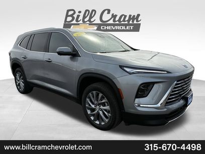 Used 2025 Buick Enclave Preferred