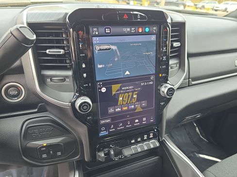 Used 2026 RAM 2500 Big Horn image 19