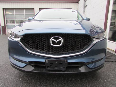 Used 2018 MAZDA CX-5 Sport image 2