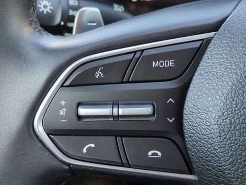 Certified 2021 Hyundai Santa Fe Limited image 26