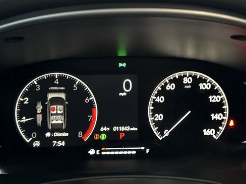 Used 2024 Honda Civic EX-L image 33