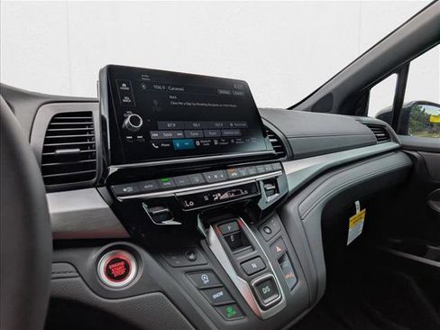 New 2026 Honda Odyssey Sport-L image 17