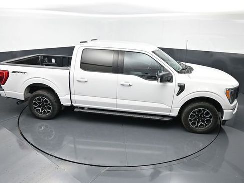 Used 2021 Ford F150 XLT w/ Equipment Group 302A High RWD image 20