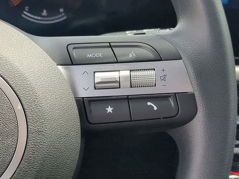 New 2026 Hyundai Tucson SEL image 25