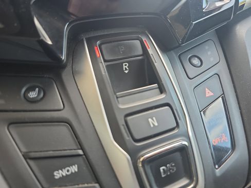 Used 2018 Honda Odyssey EX-L image 20