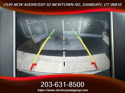 Used 2014 Jeep Grand Cherokee Limited AWD/4WD image 15