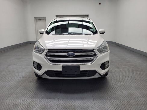 Used 2017 Ford Escape Titanium image 15