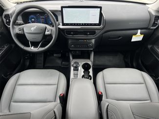 New 2025 Ford Bronco Sport Badlands w/ Badlands Tech Package video 2