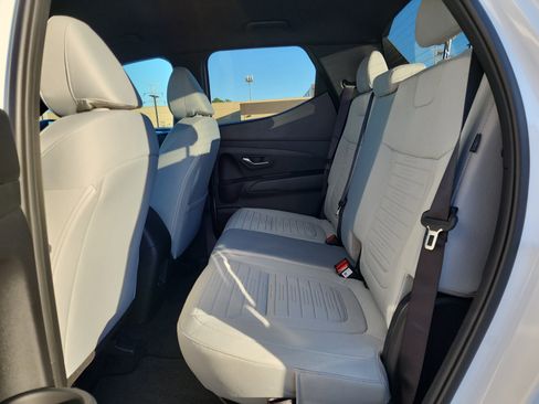 New 2026 Hyundai Santa Cruz SE image 7