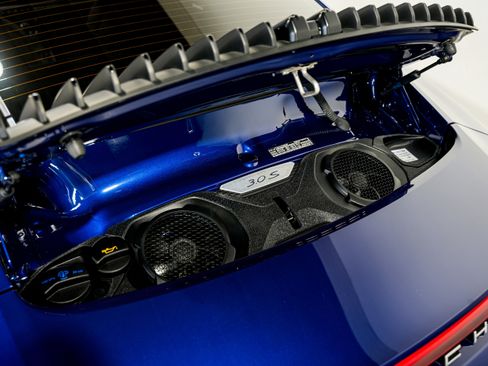 Used 2021 Porsche 911 Carrera S image 48