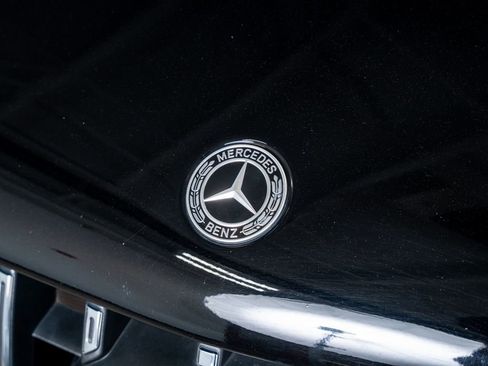 Used 2021 Mercedes-Benz GLE 53 AMG 4MATIC Coupe image 19