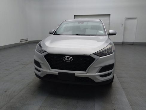 Used 2019 Hyundai Tucson SE w/ Cargo Package AWD/4WD image 15