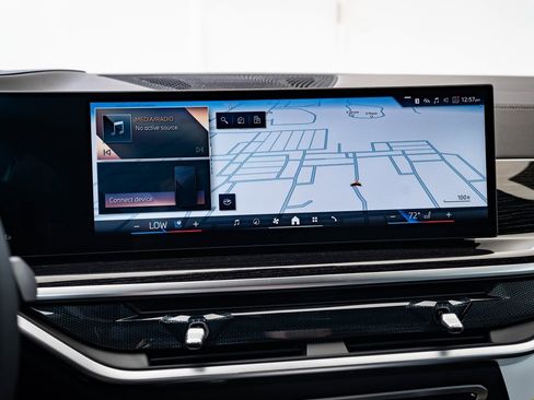 New 2026 BMW X7 xDrive40i w/ M Sport Package image 32